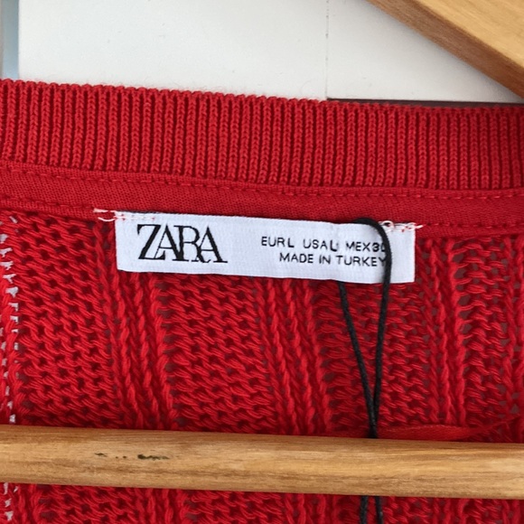 Zara Sweater - Picture 2 of 5